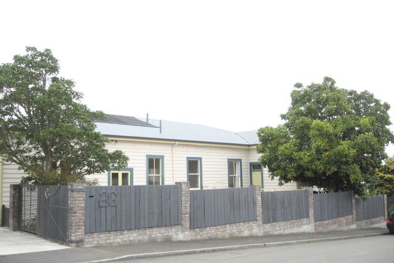 Photo of property in 26 May Avenue, Hospital Hill, Napier, 4110