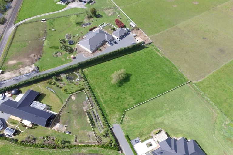 Photo of property in 100c Maungakawa Road, Cambridge, 3496