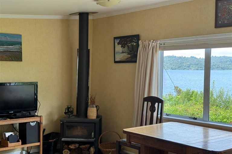 Photo of property in 293 State Highway 30, Lake Rotoma, Rotorua, 3074