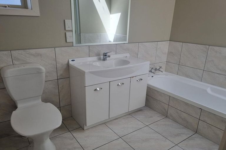 Photo of property in 3/25 Andover Street, Merivale, Christchurch, 8014