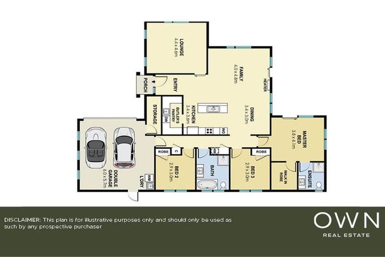 Photo of property in 9 Te Hihi Stream Lane, Maunu, Whangarei, 0179