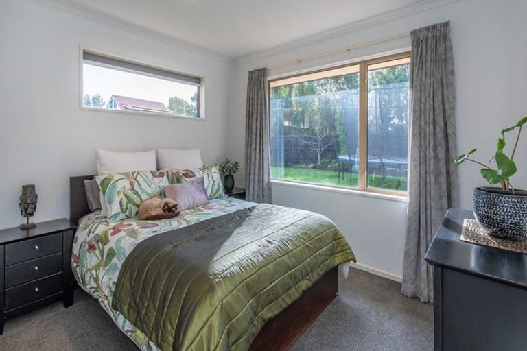 Photo of property in 6 Kilkenny Close, Lincoln, 7608