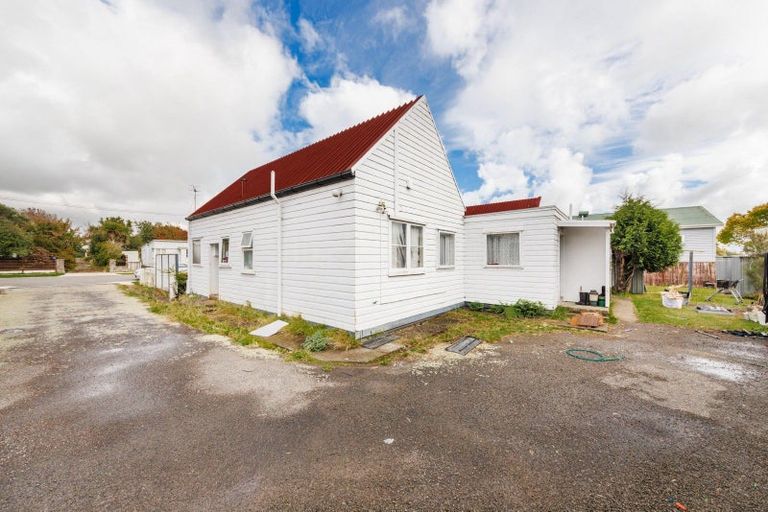 Photo of property in 5 Montgomery Street, Levin, 5510