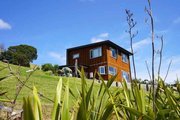 Photo of property in 18 Granada Lane, Langs Beach, Waipu, 0582