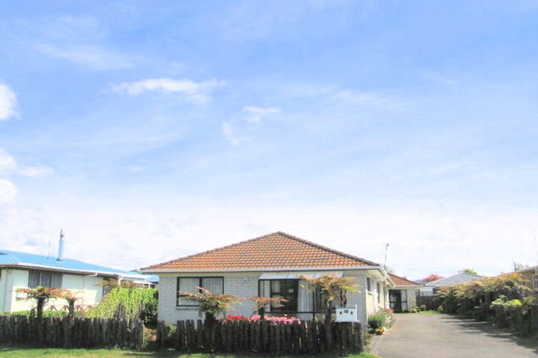 Photo of property in 27a Phillip Street, Victoria, Rotorua, 3010