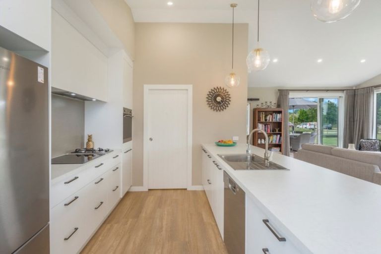 Photo of property in 15b Lowe Road, Rukuhia, Hamilton, 3282