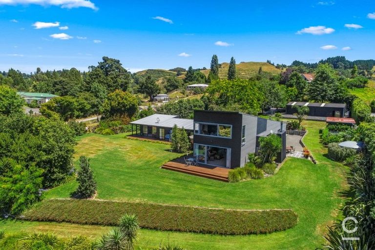 Photo of property in 21c Poripori Road, Lower Kaimai, Tauranga, 3171