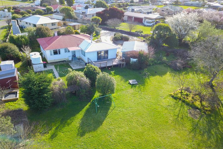 Photo of property in 4a Percy Street, Weston, Oamaru, 9401