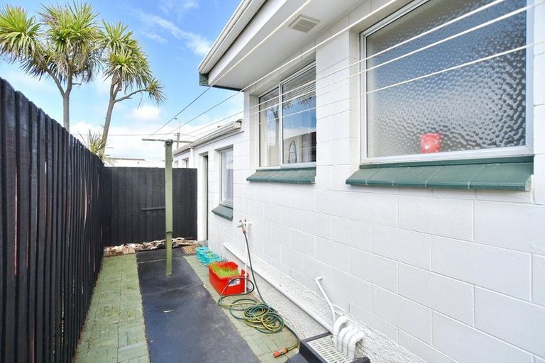Photo of property in 3/6 Lonsdale Street, New Brighton, Christchurch, 8083