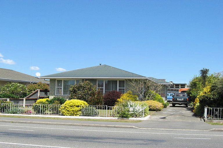 Photo of property in 113 Ohoka Road, Kaiapoi, 7630
