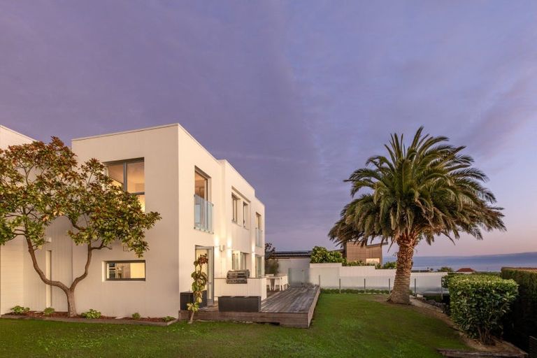 Photo of property in 9 Peninsula View, Scarborough, Christchurch, 8081