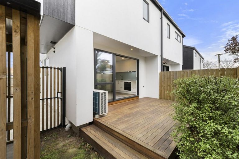Photo of property in 86d Olliviers Road, Phillipstown, Christchurch, 8011