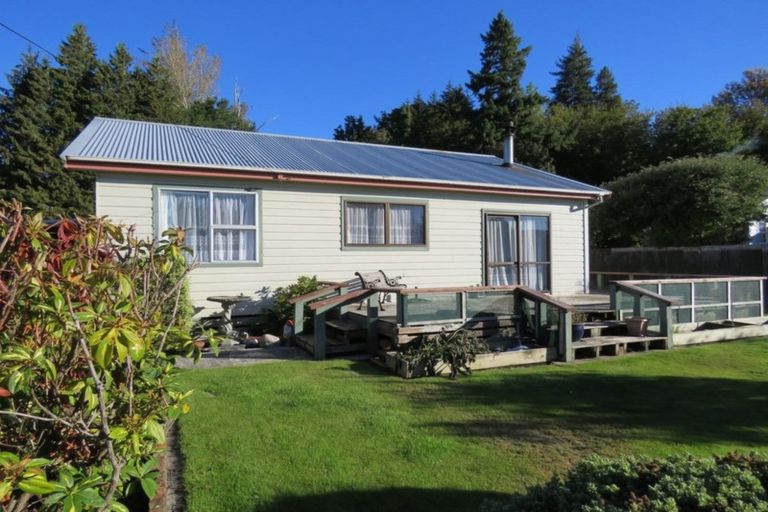 Photo of property in 5 Katrine Street, Otautau, 9610