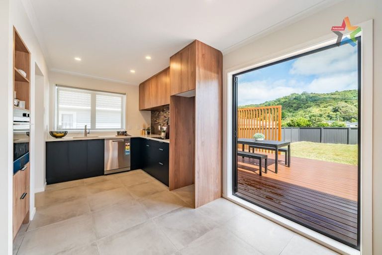 Photo of property in 55 Donnelley Drive, Wainuiomata, Lower Hutt, 5014