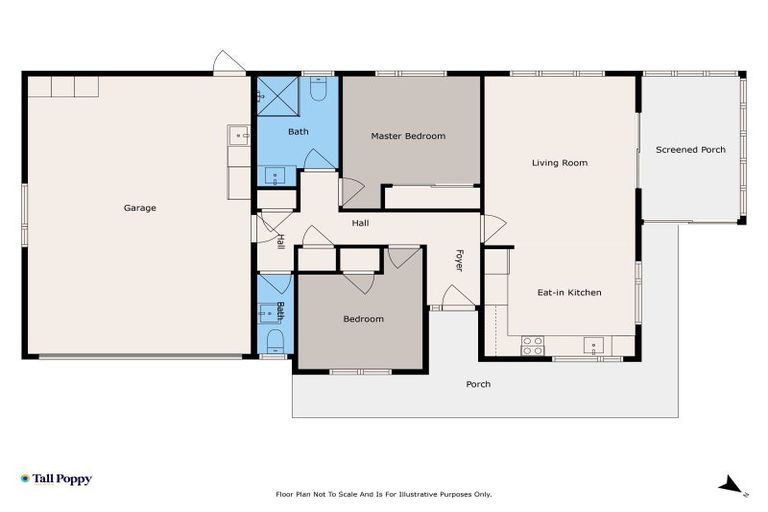 Photo of property in 248 Parklands Avenue, Bell Block, New Plymouth, 4312