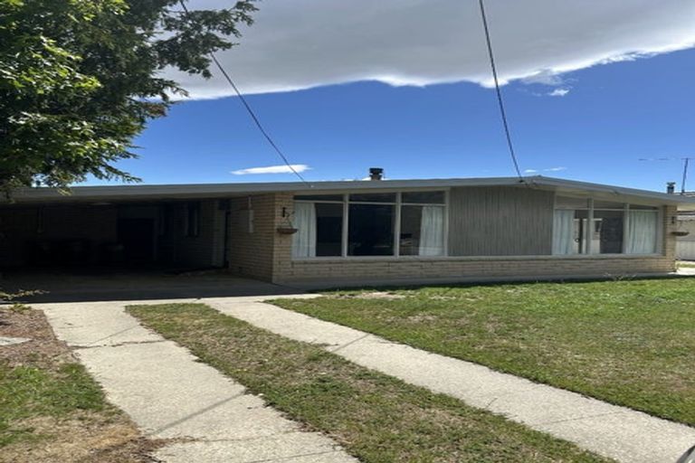 Photo of property in 7 Leask Street, Omakau, 9376