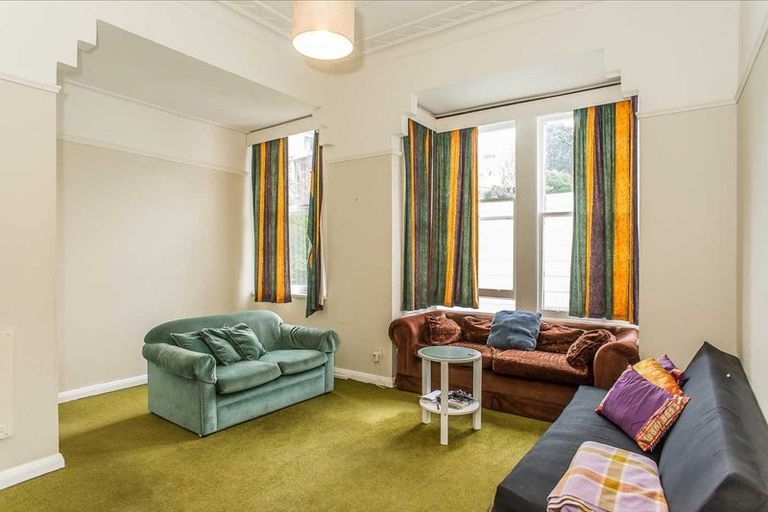 Photo of property in 38 Owen Street, Newtown, Wellington, 6021