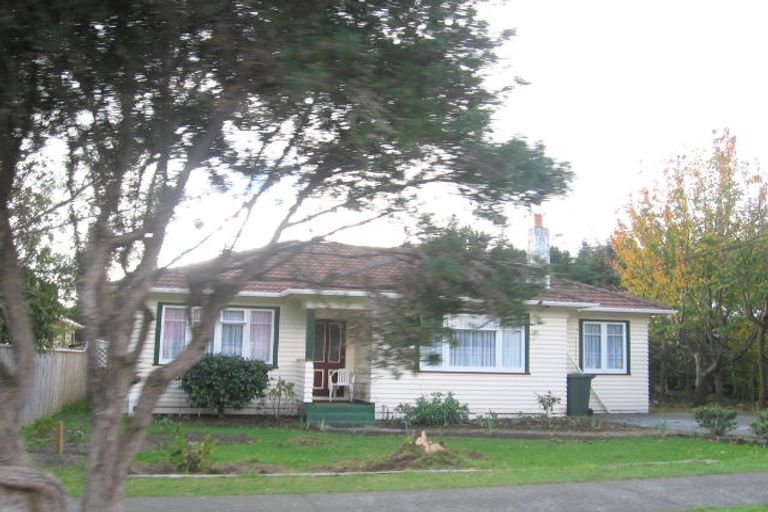 Photo of property in 23 Poole Crescent, Wainuiomata, Lower Hutt, 5014