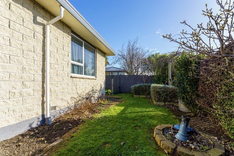 Photo of property in 1/20 Matlock Street, Woolston, Christchurch, 8062