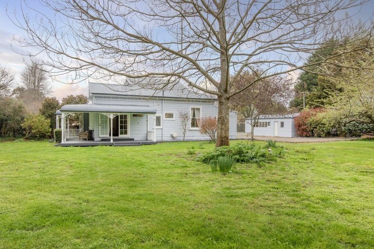 Photo of property in 60 Phillips Street, Tikokino, Waipawa, 4273