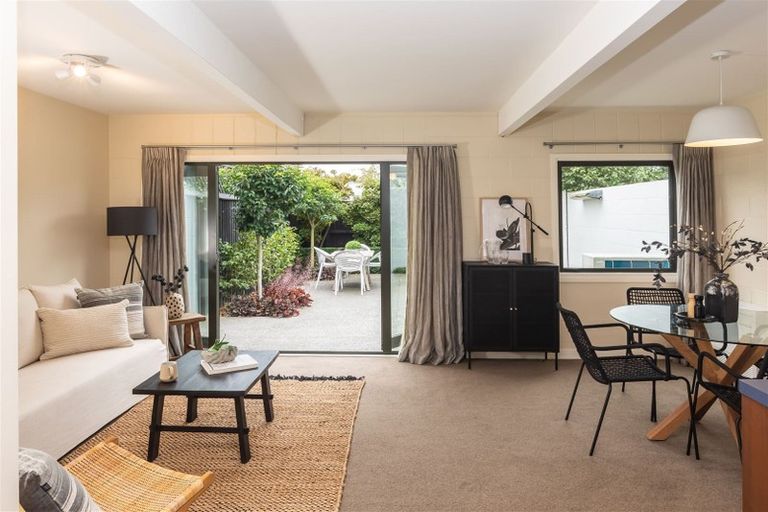 Photo of property in 13/12 Shrewsbury Street, Merivale, Christchurch, 8014