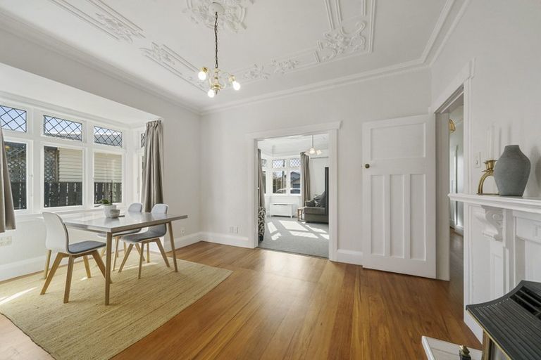 Photo of property in 14 Norton Park Avenue, Fairfield, Lower Hutt, 5011