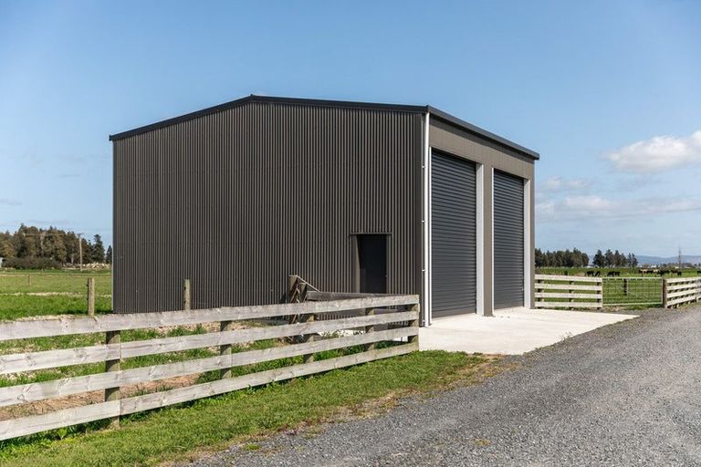 Photo of property in 119 Oparia Road, Turua, Thames, 3574