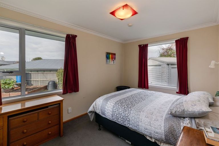 Photo of property in 7 Amos Place, Shirley, Christchurch, 8061