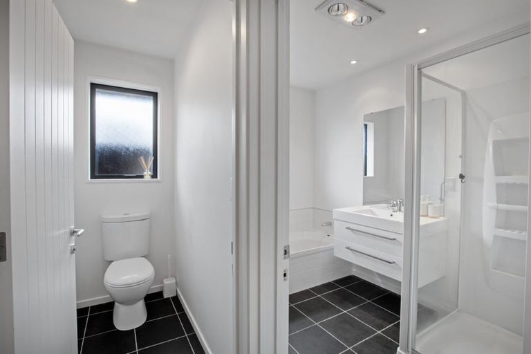 Photo of property in 3 Palladio Avenue, Leeston, 7632