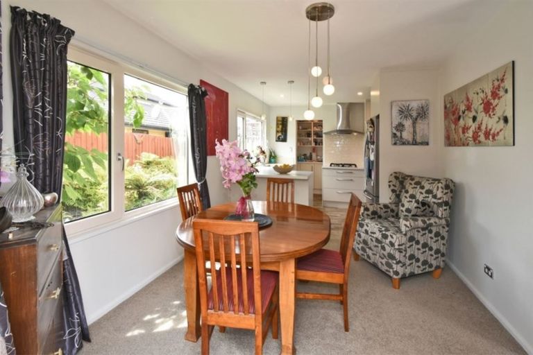 Photo of property in 6 Primula Place, Waimairi Beach, Christchurch, 8083