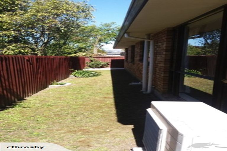 Photo of property in 3/40 Bass Street, Woolston, Christchurch, 8062