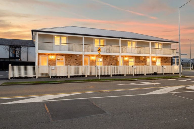 Photo of property in 3/65 Stanmore Road, Linwood, Christchurch, 8011