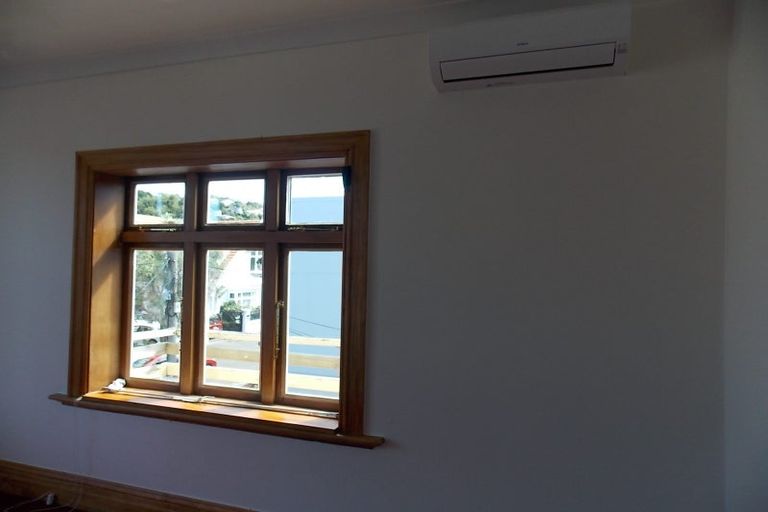 Photo of property in 10 Palmer Street, Aro Valley, Wellington, 6011