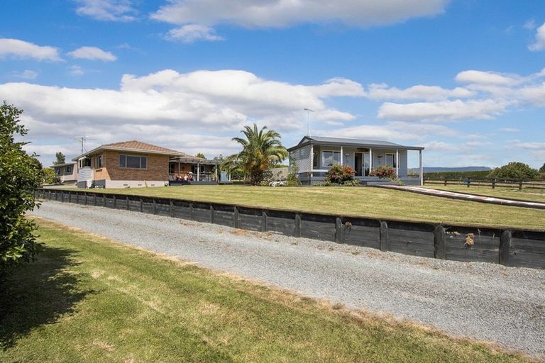 Photo of property in 649c Esdaile Road, Whakamarama, Tauranga, 3180