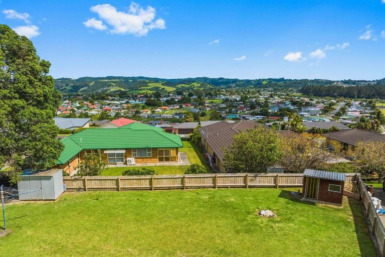 Photo of property in 103 Kiripaka Road, Tikipunga, Whangarei, 0112