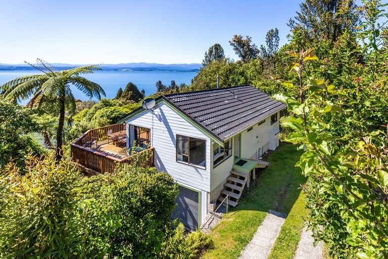 Photo of property in 18 Kamahi Terrace, Omori, Turangi, 3381