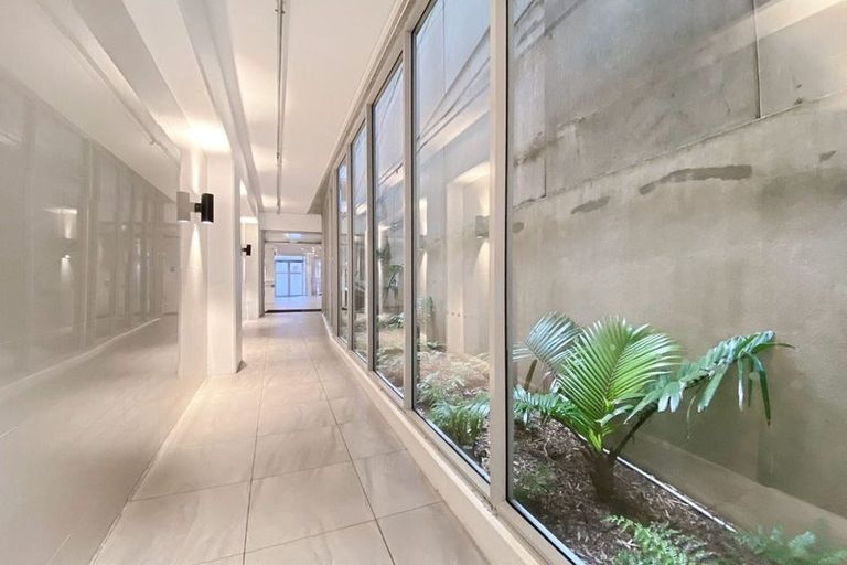 Photo of property in Soho Apartments, 306/74 Taranaki Street, Te Aro, Wellington, 6011