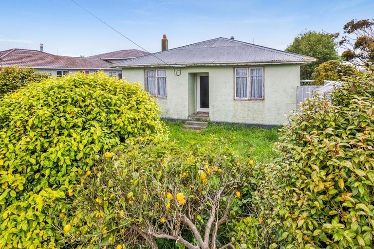 Photo of property in 970 Ahipaipa Road, Kapuni, Hawera, 4675