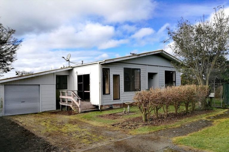 Photo of property in 154 Miranda Street, Stratford, 4332