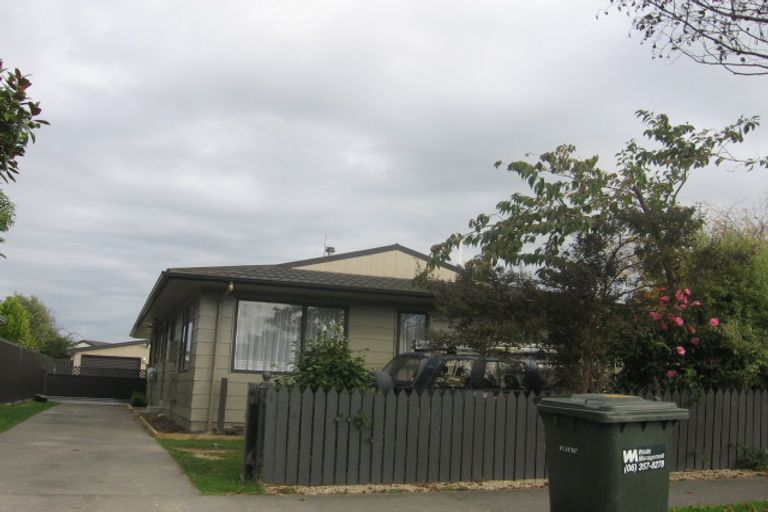 Photo of property in 174 Amberley Avenue, Highbury, Palmerston North, 4412