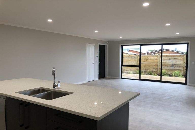 Photo of property in 36a Power Street, Levin, 5510
