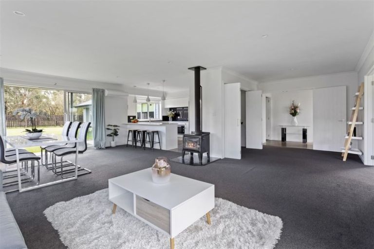 Photo of property in 3 Kereru Close, Oxford, 7430