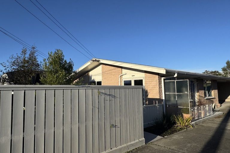 Photo of property in 70 Roydvale Avenue, Burnside, Christchurch, 8053