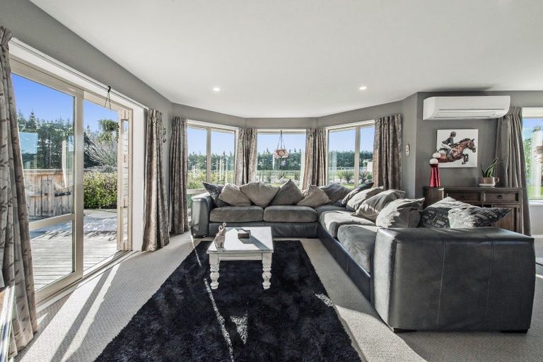 Photo of property in 65 Alpineview, West Melton, Christchurch, 7675