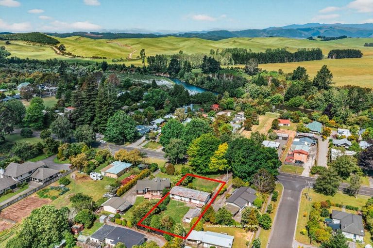 Photo of property in 206 Taupahi Road, Turangi, 3334
