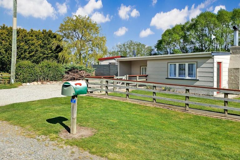 Photo of property in 5 Main Street, Waipiata, Ranfurly, 9397