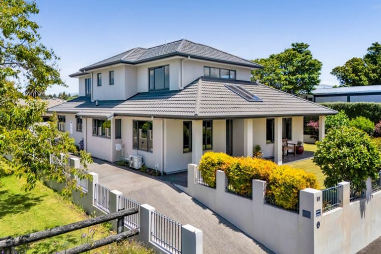 Photo of property in 59 Rata Street, Inglewood, 4330