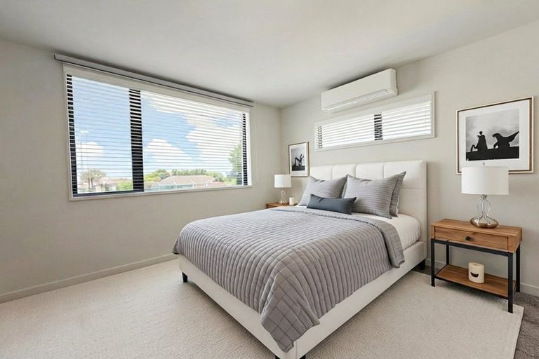 Photo of property in 3a Sheralee Place, Bucklands Beach, Auckland, 2014