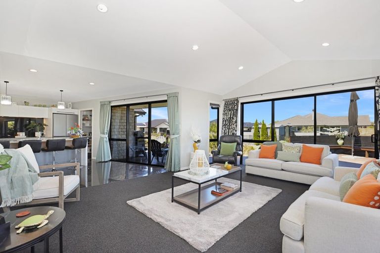 Photo of property in 15 Orchard Grove, Netherby, Ashburton, 7700