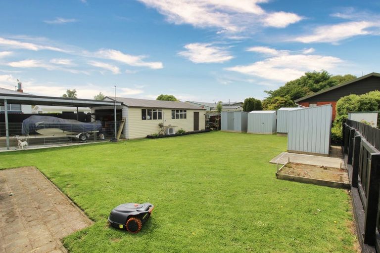 Photo of property in 3 Matai Street, Hargest, Invercargill, 9810